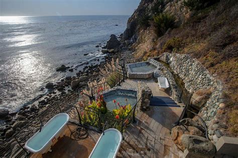 Esalen Institute 